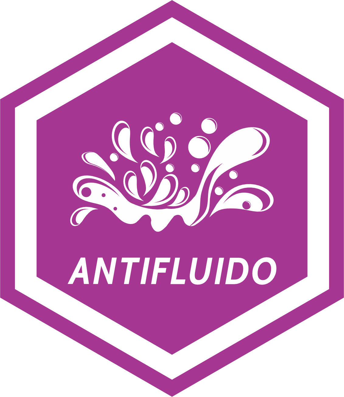 Tela Antifluido