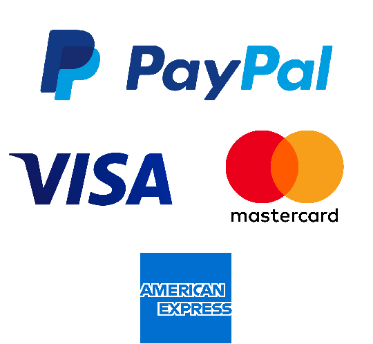 PayPal - Amber Uniformes Médicos